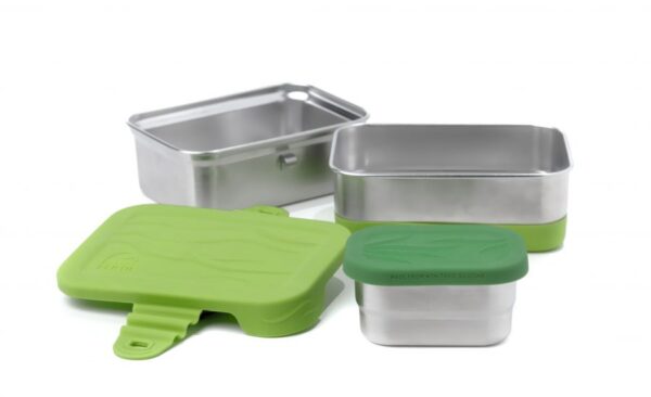 3in1 eco lunchbox