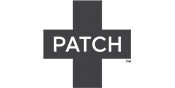 logo Patch