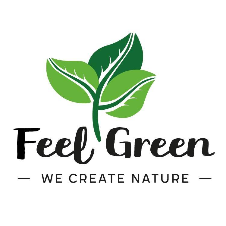 Feel Green - EcoCube