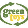 Logo Green Toys